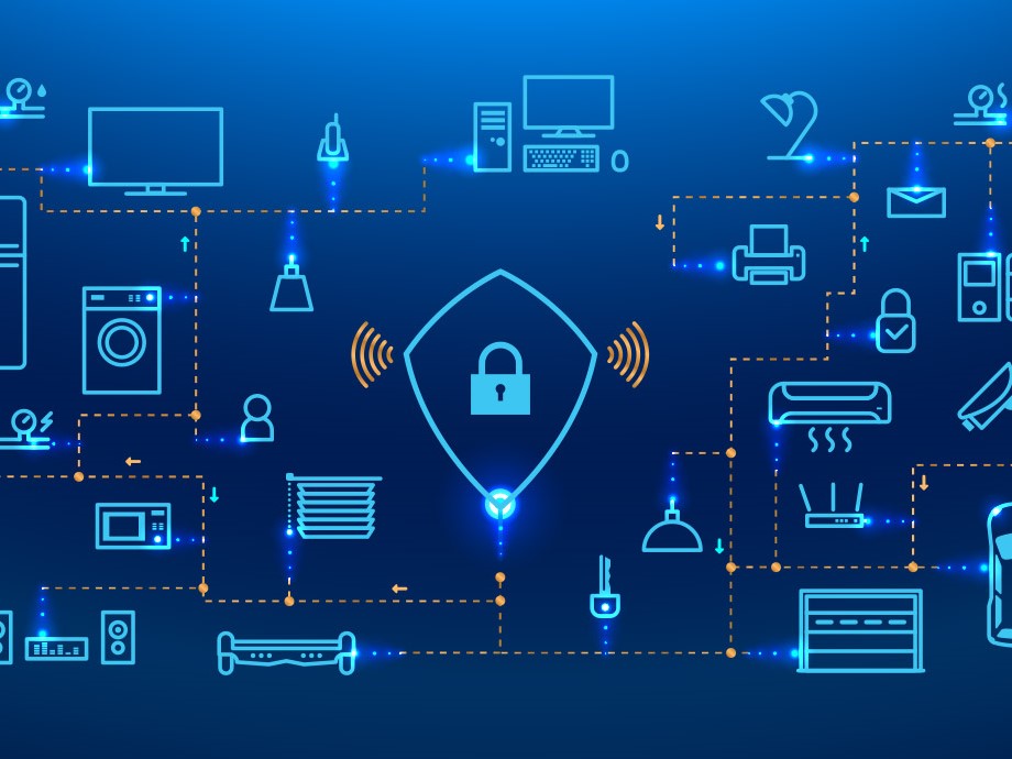 COURSES-IoT : DesignNation