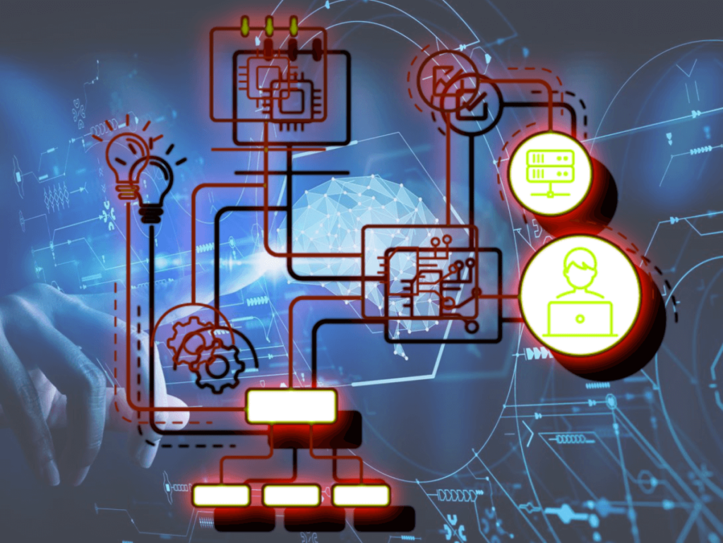 Embedded Systems is a computer system designed for couple of specific functions.